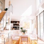 Bohemian Loft – 20