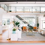 Bohemian Loft – 22