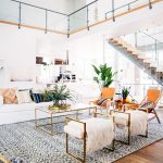 Bohemian Loft – 25