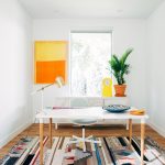 Bohemian Loft – 4