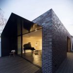 4350+ Brick Extrerior Home Design Ideas – 43