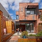 50+ Brick Extrerior Home Design Ideas – 1