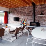 50+ Brick Extrerior Home Design Ideas – 11