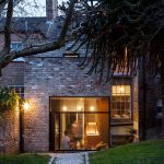 50+ Brick Extrerior Home Design Ideas – 15