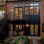 50+ Brick Extrerior Home Design Ideas