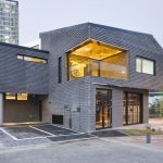 50+ Brick Extrerior Home Design Ideas – 17