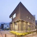 50+ Brick Extrerior Home Design Ideas – 178jpg