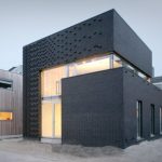 50+ Brick Extrerior Home Design Ideas – 19