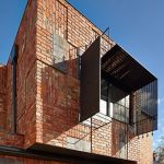 50+ Brick Extrerior Home Design Ideas – 2
