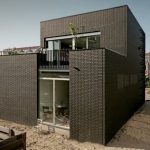 50+ Brick Extrerior Home Design Ideas – 20