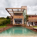 50+ Brick Extrerior Home Design Ideas – 21