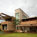 50+ Brick Extrerior Home Design Ideas – 22