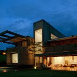 50+ Brick Extrerior Home Design Ideas – 23