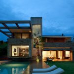 50+ Brick Extrerior Home Design Ideas – 24