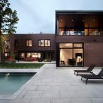 50+ Brick Extrerior Home Design Ideas – 28
