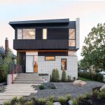 50+ Brick Extrerior Home Design Ideas – 30