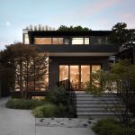 50+ Brick Extrerior Home Design Ideas – 34