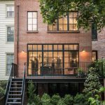 50+ Brick Extrerior Home Design Ideas – 39