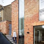 50+ Brick Extrerior Home Design Ideas – 40