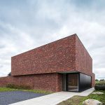 50+ Brick Extrerior Home Design Ideas – 41