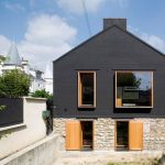 50+ Brick Extrerior Home Design Ideas – 44