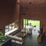 50+ Brick Extrerior Home Design Ideas – 46