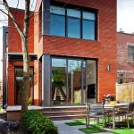 50+ Brick Extrerior Home Design Ideas – 49