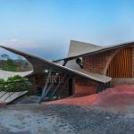 50+ Brick Extrerior Home Design Ideas – 5