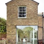50+ Brick Extrerior Home Design Ideas – 51