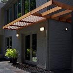 50+ Brick Extrerior Home Design Ideas – 53