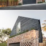 50+ Brick Extrerior Home Design Ideas – 54