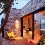 50+ Brick Extrerior Home Design Ideas – 8