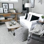 50 Modern Living Room Design Ideas – 10