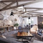 50 Modern Living Room Design Ideas – 11