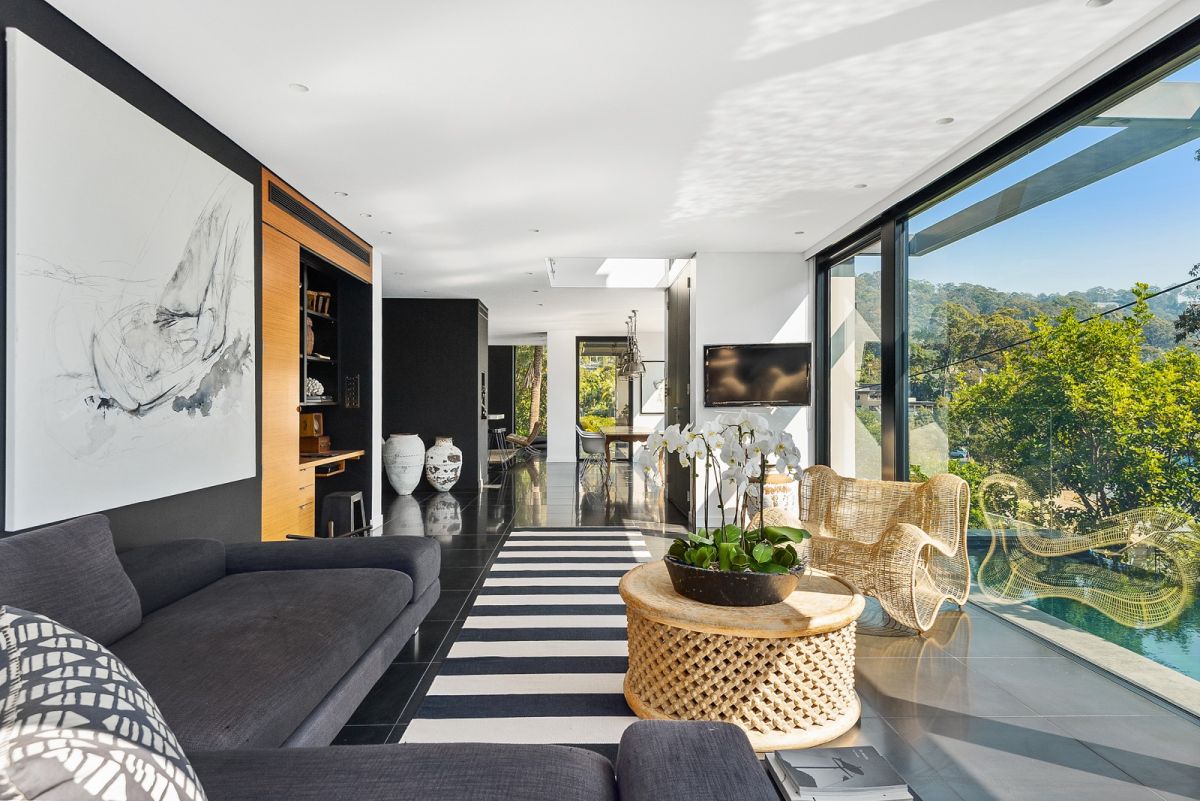 50 Modern Living Room Design Ideas The Archolic