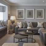 50 Modern Living Room Design Ideas – 16
