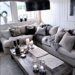 50 Modern Living Room Design Ideas – 17
