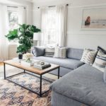 50 Modern Living Room Design Ideas – 21
