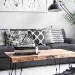 50 Modern Living Room Design Ideas – 23