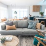 50 Modern Living Room Design Ideas – 24