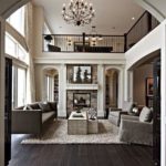 50 Modern Living Room Design Ideas – 26