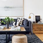 50 Modern Living Room Design Ideas – 28