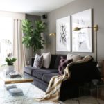 50 Modern Living Room Design Ideas – 32