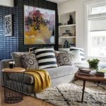 50 Modern Living Room Design Ideas – 33