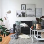 50 Modern Living Room Design Ideas – 34