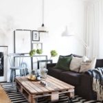 50 Modern Living Room Design Ideas – 39