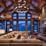 50 Modern Living Room Design Ideas – 4