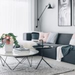 50 Modern Living Room Design Ideas – 40