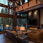50 Modern Living Room Design Ideas – 42