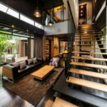 50 Modern Living Room Design Ideas – 43